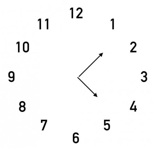 clock by ngoc